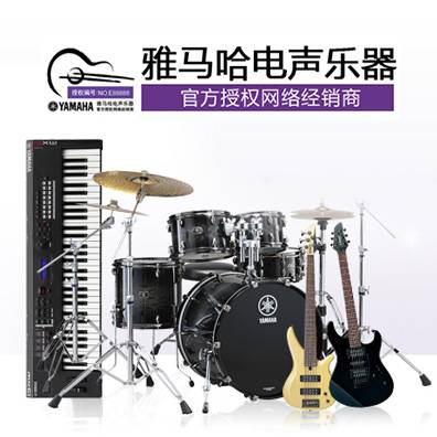 吉他、贝斯和音箱