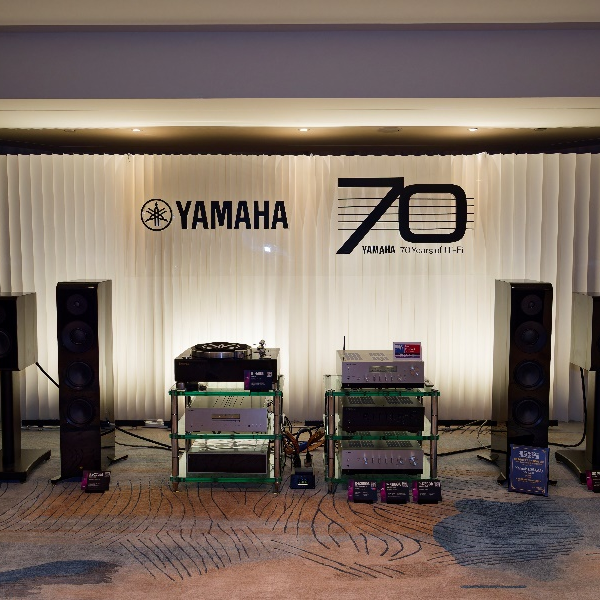 展会回顾|SG胜游Hi-Fi 70载辉煌闪耀广州音响展，演绎新时代乐章